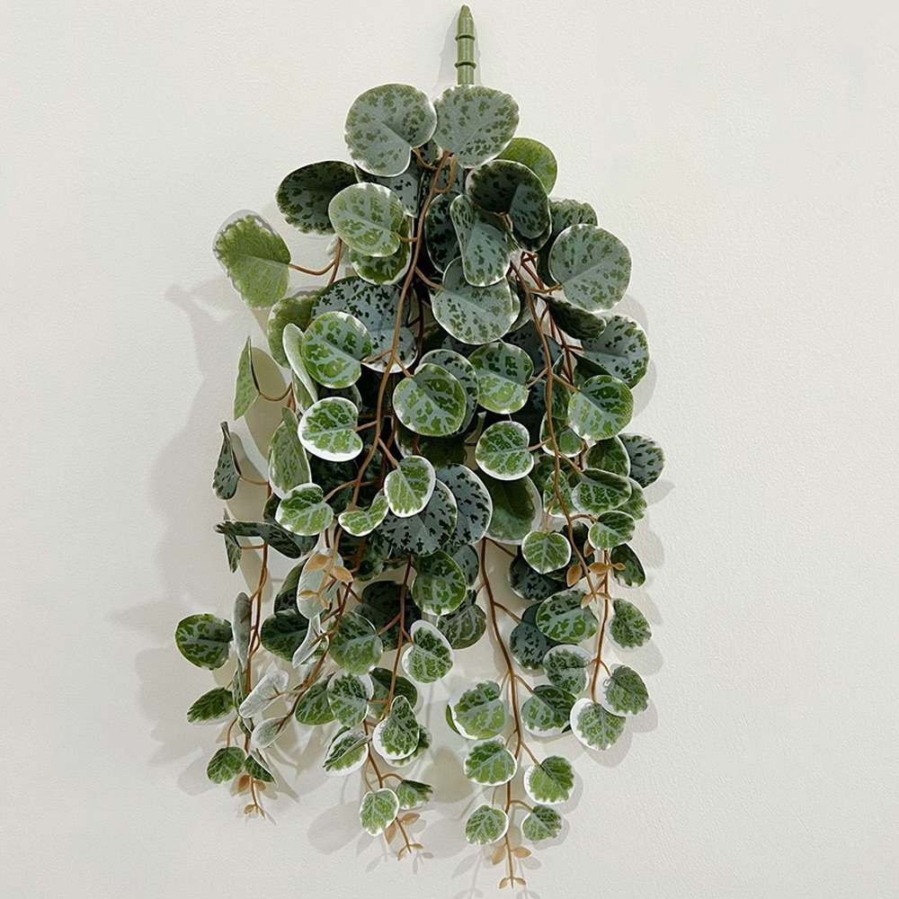 Snake Plant - Plantes Artificielles de Vignes, Faux Feuilles