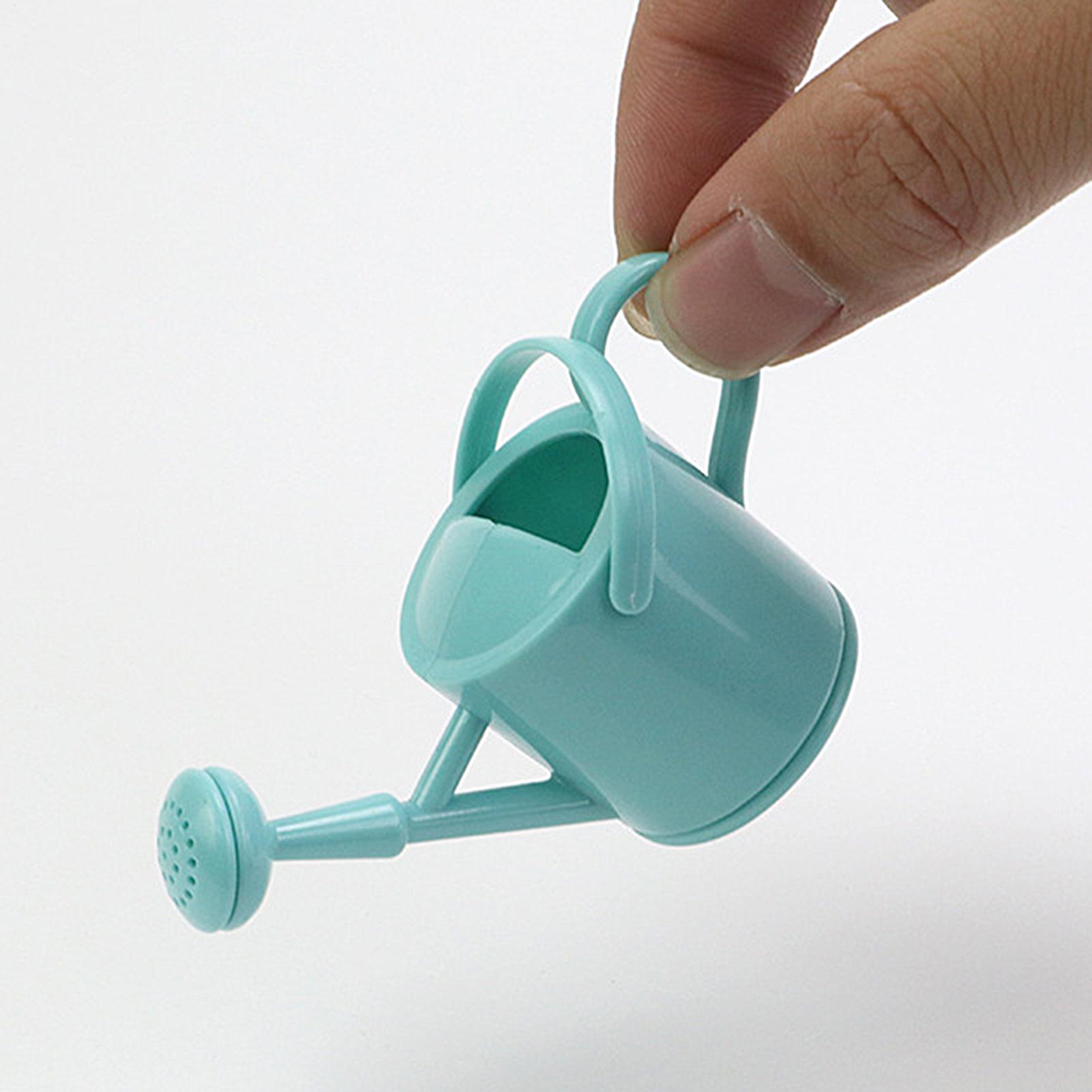 Succulent Set - Arrosoir flexible pour enfants, mini-pulvérisateur pour