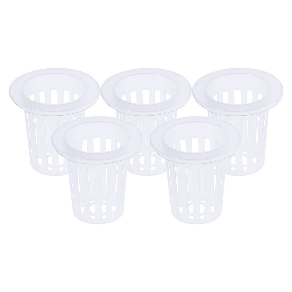 Plant Pot - 50 pots en filet pour culture