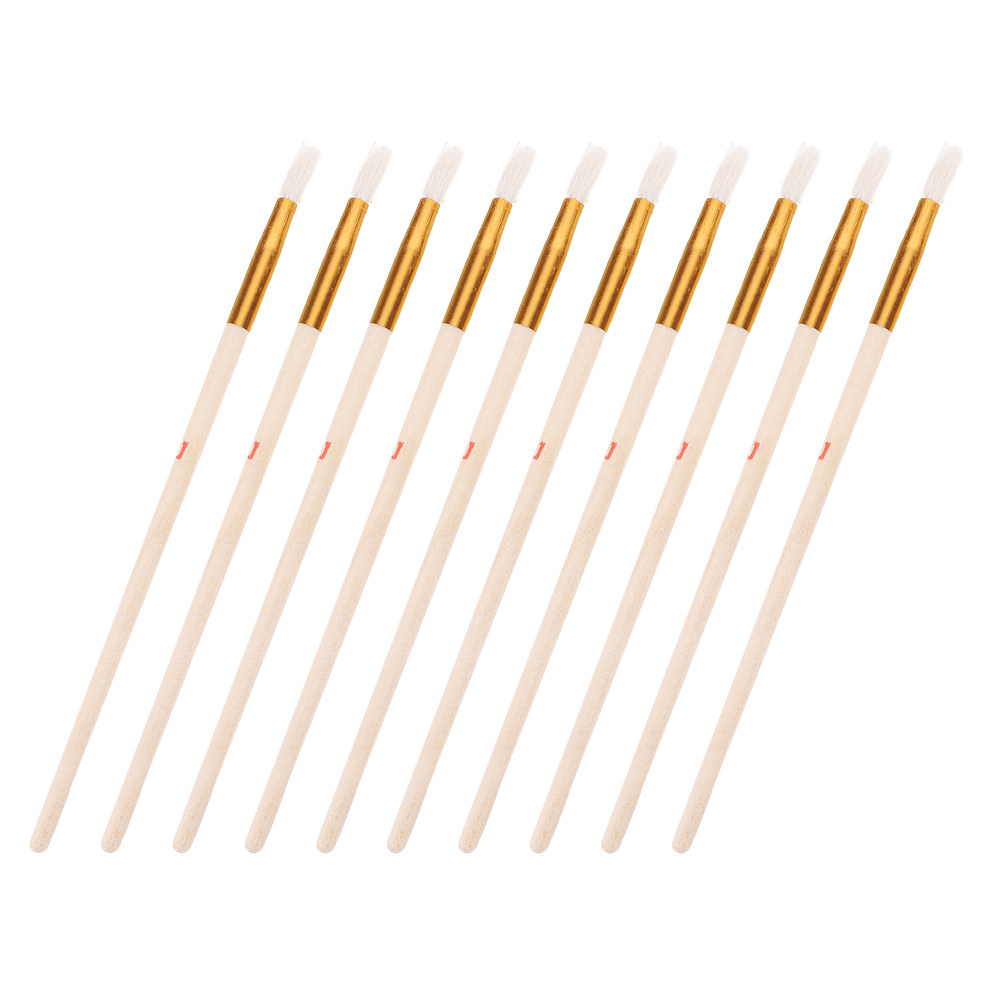 10 brosses de pollinisation po - Indoor Plants avis et prix