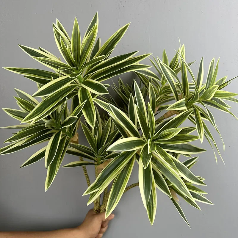Plantes vertes artificielles,  - Snake Plant avis et prix