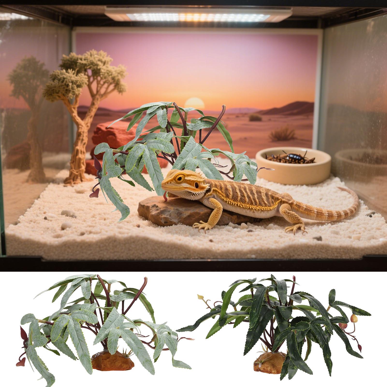 Plantes artificielles pour ter - Snake Plant avis et prix