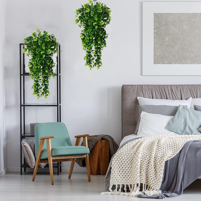 1 pièces artificielle 5 fourch - Snake Plant avis et prix
