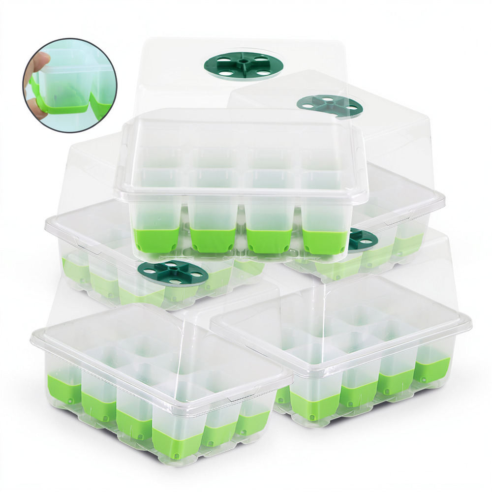 Plateau de semis en silicone s - Plant Pot avis et prix