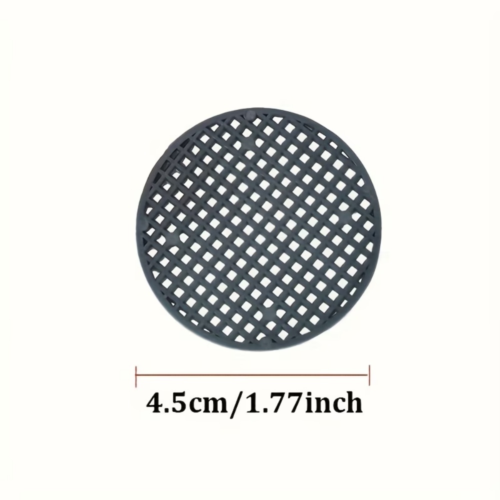36 tapis ronds en filet pour p - Pothos avis et prix