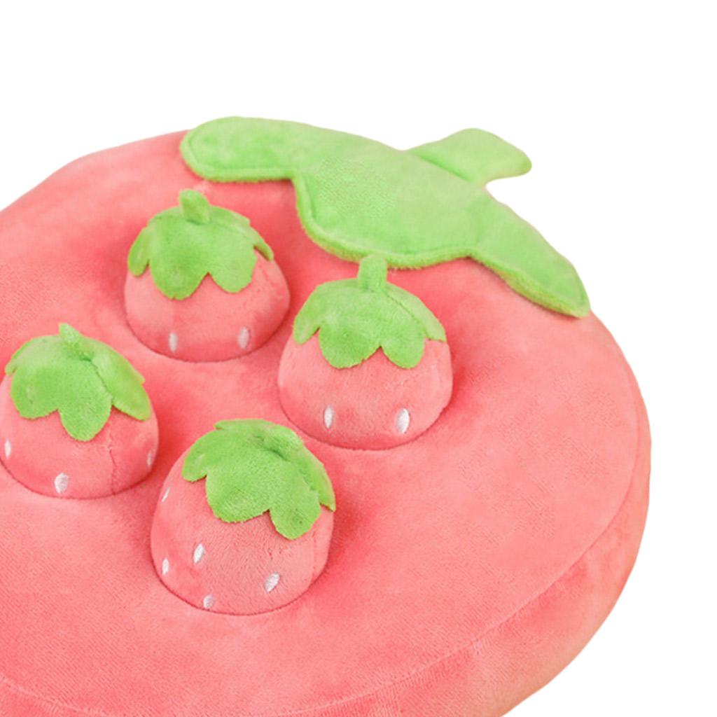 Jouet en peluche interactif pa - The Plant Parent avis et prix