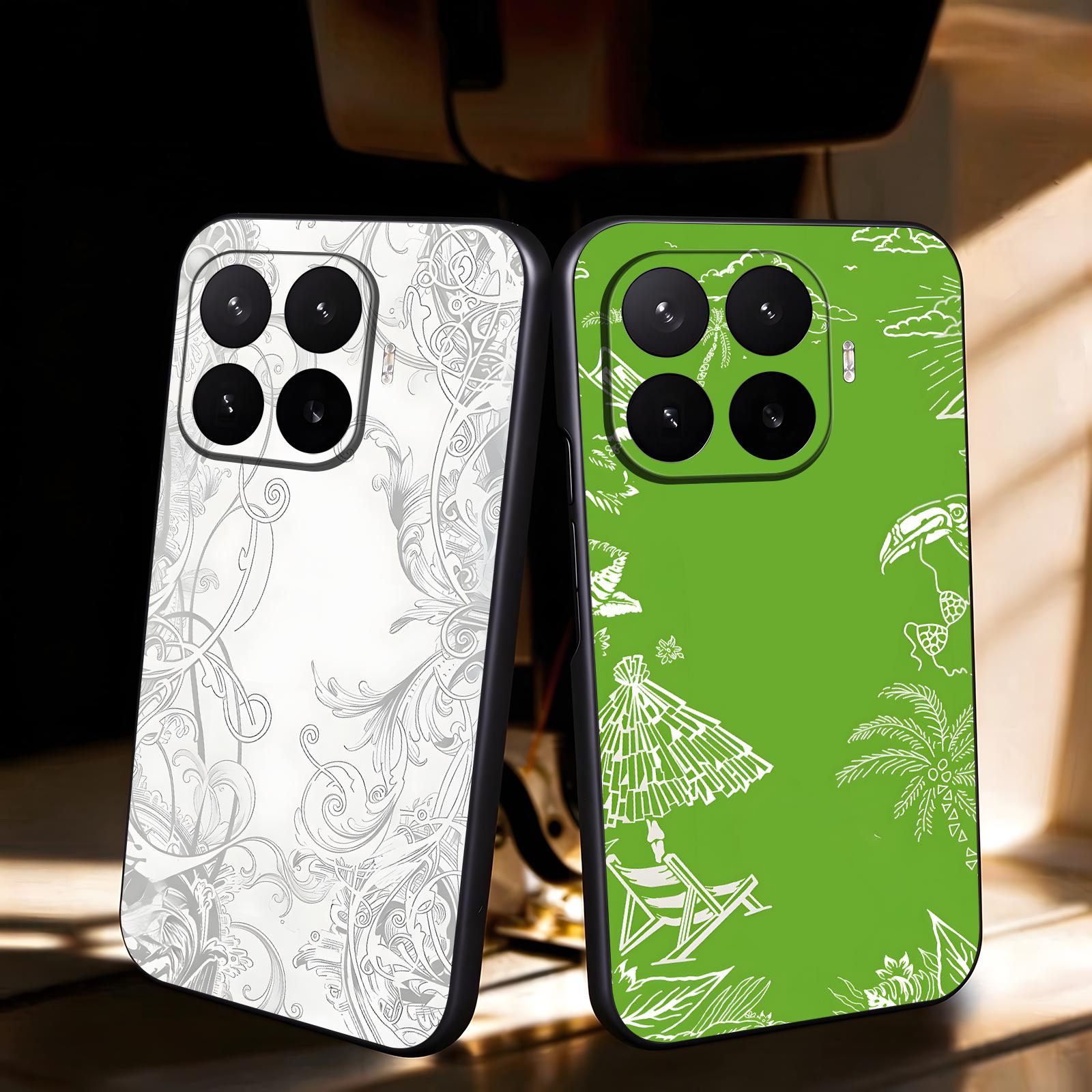 Coque de téléphone M-MonsterES - Monstera avis et prix