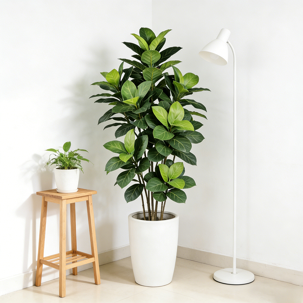 Plantes artificielles de ficus - Snake Plant avis et prix