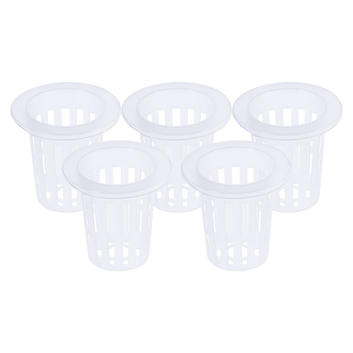 50 pots en filet pour culture  - Plant Pot avis et prix