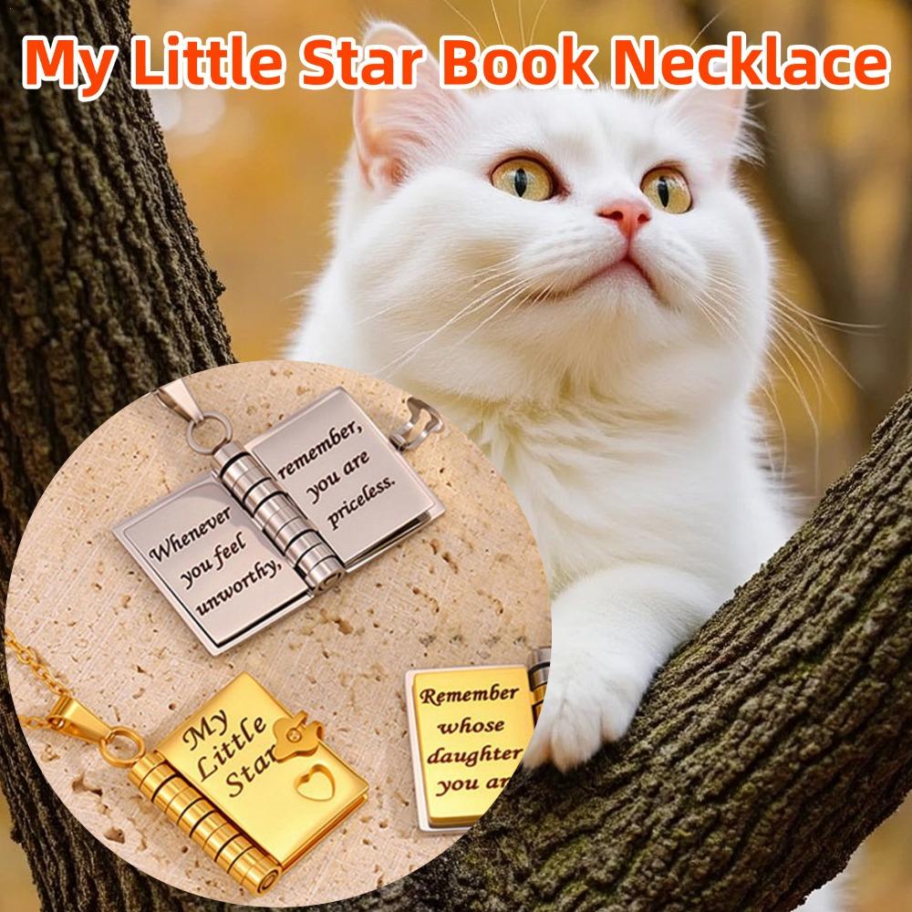 Collier pendentif livre My Lit - Snake Plant Ceramic avis et prix