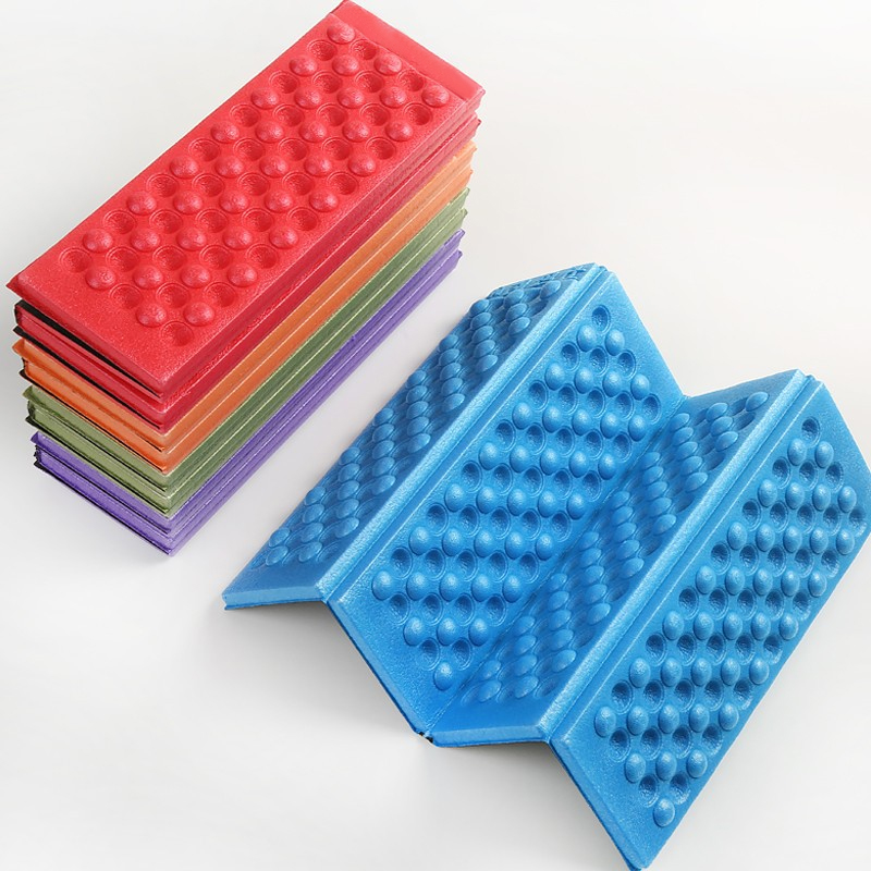 Tapis de camping portable, lég - Repotting Mat avis et prix