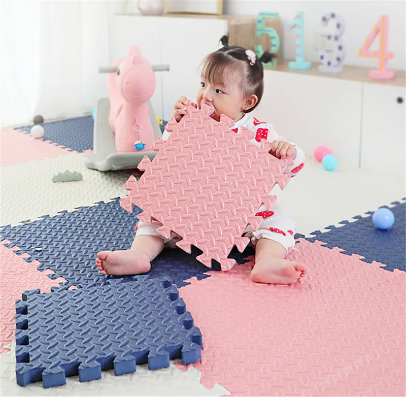 Tatame Gym pour bébés Tapis de - Repotting Mat avis et prix
