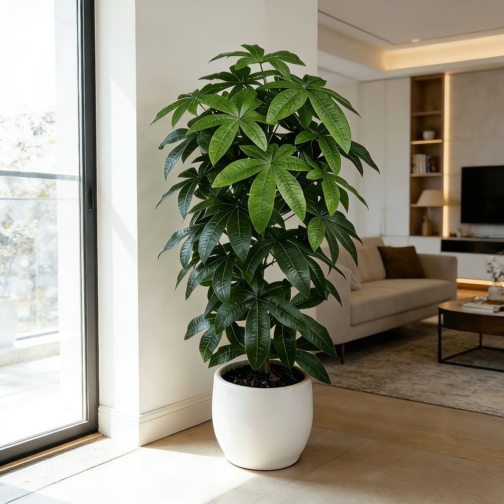 Un arbre à monnaie artificiel  - Snake Plant avis et prix