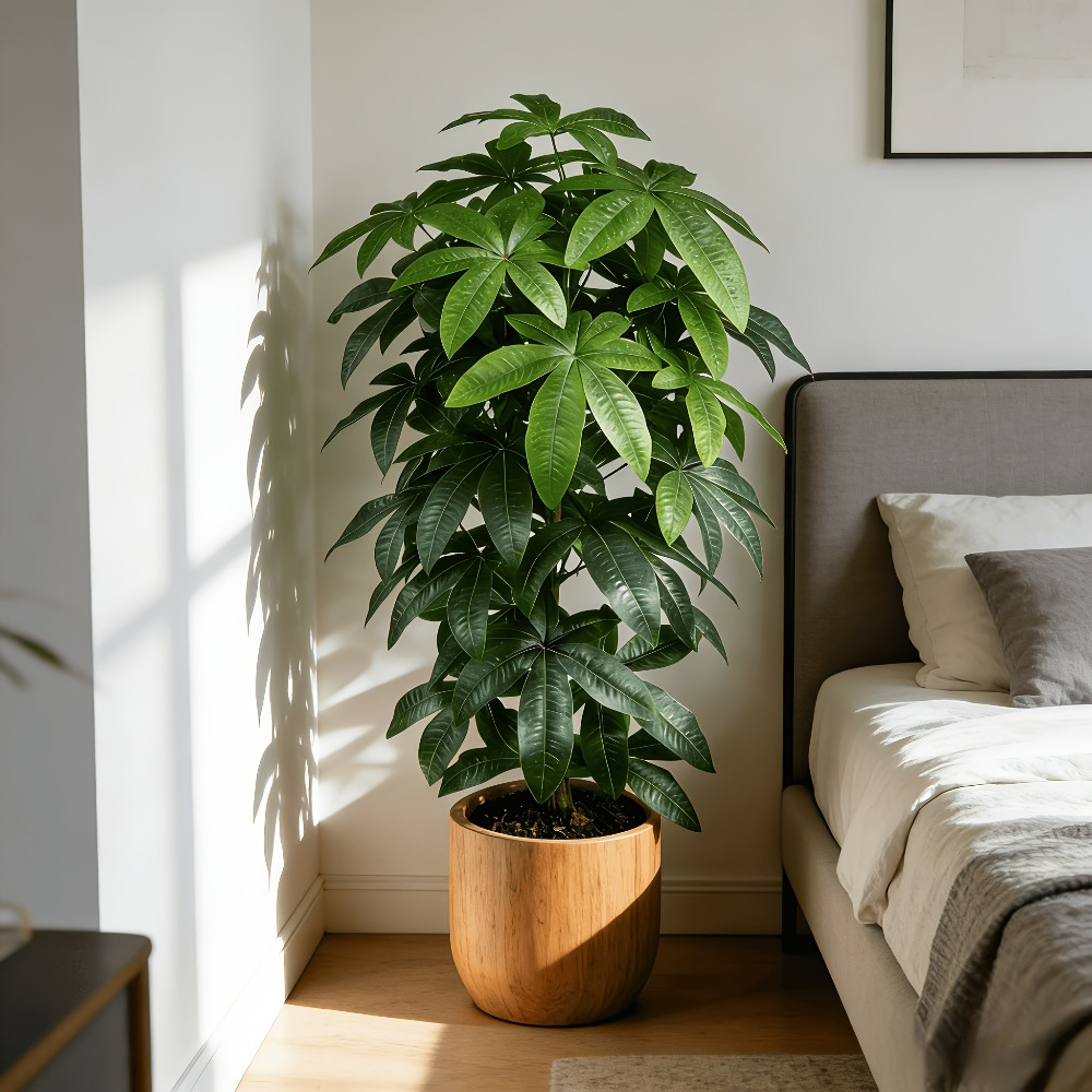 Un arbre à monnaie artificiel  - Snake Plant avis et prix